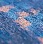 Dywan Sunset Blue Louis De Poortere
