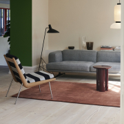 Dywan The Moor AP5 Red Heather Andtradition