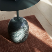 Dywan The Moor AP5 Red Heather Andtradition