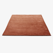 Dywan The Moor AP5 Red Heather Andtradition