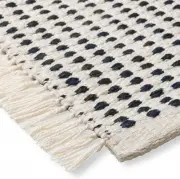 Dywan Way złamana biel Ferm Living