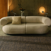 Dywan Weave niebieski Tom Dixon