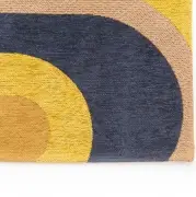Dywan Yellow Meyer Louis De Poortere