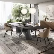 Dywan Zen 160x240 cm beige Calligaris