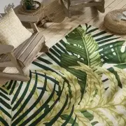 Dywan zewnętrzny Manila artichoke Sanderson