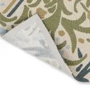 Dywan outdoor seaweed river wandle Brink & Campman