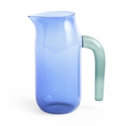 Dzbanek Jug 1,5 L niebieski HAY