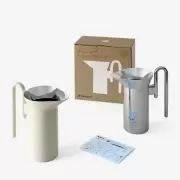 Dzbanek Momento Jug JH38 Polished Steel Andtradition