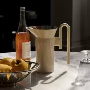 Dzbanek Momento Jug JH38 Ivory Andtradition