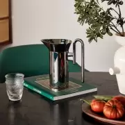 Dzbanek Momento Jug JH38 Polished Steel Andtradition