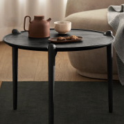 Dzbanek do herbaty Sand Secrets czerwony Design House Stockholm