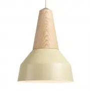 LAMPA WISZĄCA EIKON BASIC WAX JESION SCHNEID