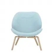 Fotel Eden Soft Line 