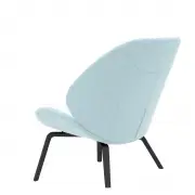 Fotel Eden Soft Line 