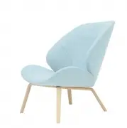 Fotel Eden Soft Line 