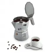 Ekspres do kawy Moka 450 ml Alessi