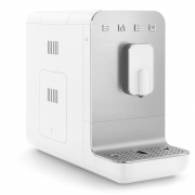 Ekspres do kawy automatyczny Collezione biały Smeg