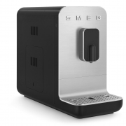 Ekspres do kawy automatyczny Collezione czarny Smeg
