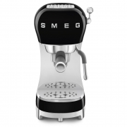 Ekspres do kawy kolbowy 50's Style czarny Smeg
