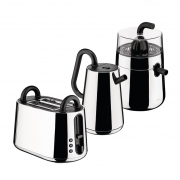 Elektryczna wyciskarka do cytrusów Toru Alessi