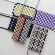 Etui na telefon Perla Karo Hay