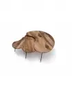 ZESTAW 3 STOLIKÓW KAWOWYCH FALO