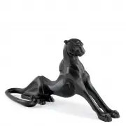 FIGURA DEKORACYJNA CHEETAH EICHHOLTZ