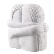 FIGURA DEKORACYJNA LOVE COUPLE EICHHOLTZ