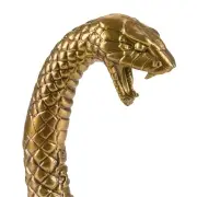 FIGURA DEKORACYJNA SNAKE SELETTI