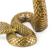 FIGURA DEKORACYJNA SNAKE SELETTI