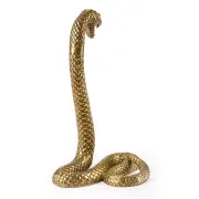 FIGURA DEKORACYJNA SNAKE SELETTI