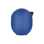 FIGURKA DEKORACYJNA LITTLE BIRD 4,5 CM NIEBIESKA NORMANN COPENHAGEN