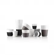 FILIŻANKA DO ESPRESSO 2 SZT. CZARNA EVA SOLO