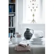 FILIŻANKA DO KAWY ZE SPODKIEM GRAND CRU SOFT 6 szt. ROSENDAHL