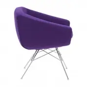 FOTEL AIKO SOFT LINE