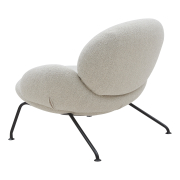 FOTEL BAIXA SOFT LINE