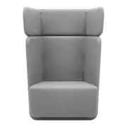 FOTEL BASKET SOFT LINE