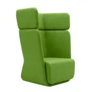 FOTEL BASKET SOFT LINE