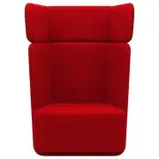 FOTEL BASKET SOFT LINE