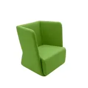 FOTEL BASKET SOFT LINE