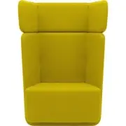FOTEL BASKET SOFT LINE