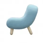 FOTEL BOB SOFT LINE