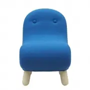 FOTEL BOB SOFT LINE