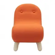 FOTEL BOB SOFT LINE