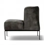 FOTEL BROOKS NORDIC LINE