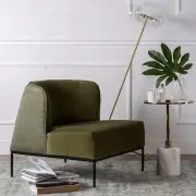 FOTEL BROOKS NORDIC LINE