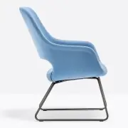 Fotel Babila Comfort 2749 pedrali