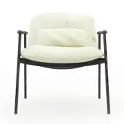 Fotel Baltimora Calligaris
