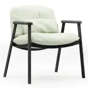Fotel Baltimora Calligaris