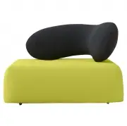 FOTEL CHAT SOFT LINE
